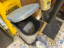瑞士鸡翼捞公仔面