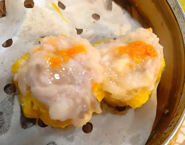 燒賣