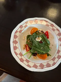 前菜