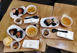 #FoodieLife #DiningExperience