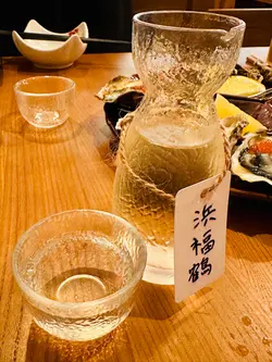 任饮清酒中最好饮