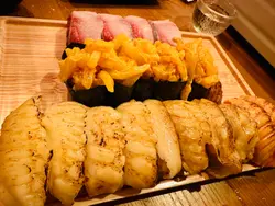 任食寿司