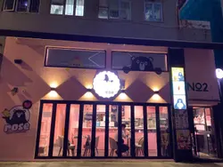 #香港美食 