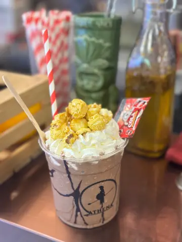 因住啡爆你條脷