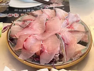 脆肉鲩