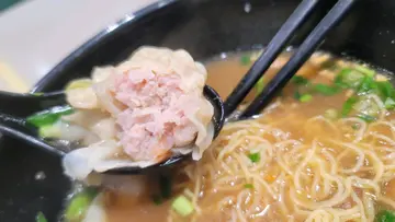 云吞