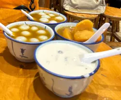 #香港美食 