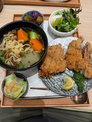 Pork  fried