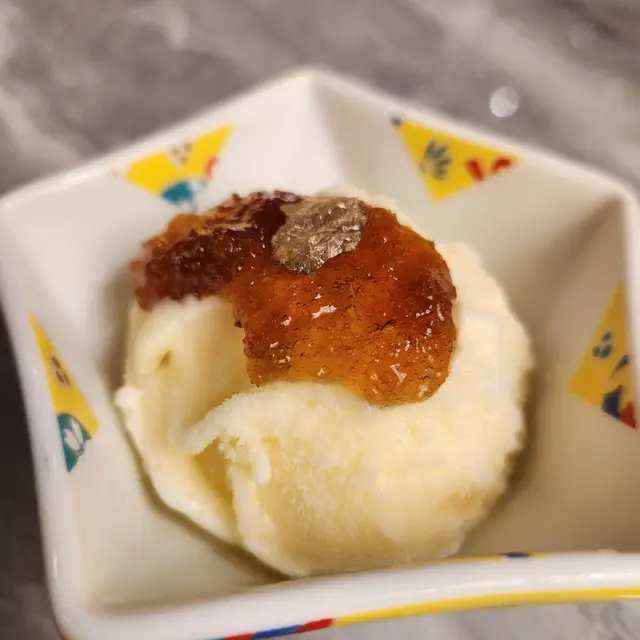 黑糖燕窩柚子雪芭