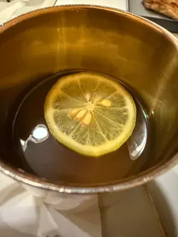 韓式菠蘿紅茶