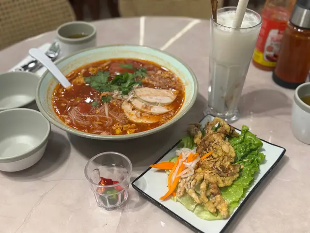 #FoodieLife 
