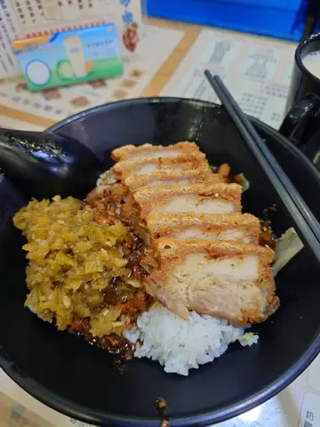 焖烧肉饭套餐