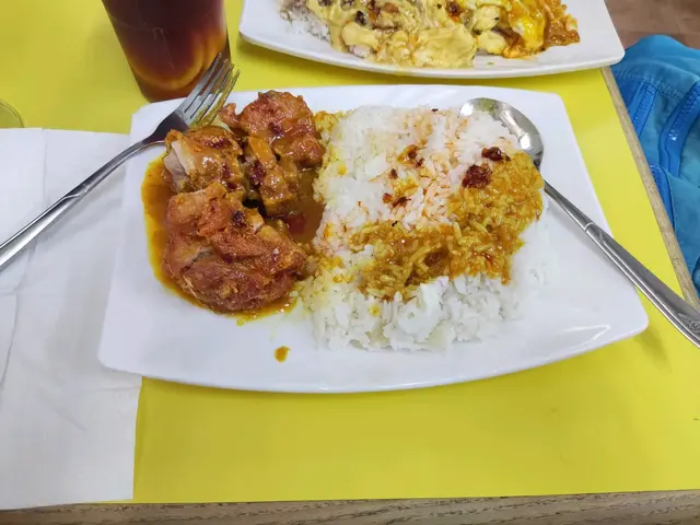 All Spiced Up with Chili Oil!!! 🥵🔥🌶️🍽️