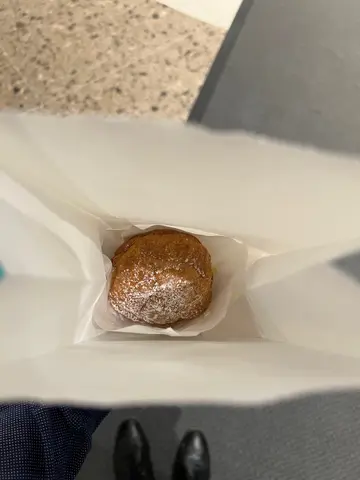 酥皮泡芙(原味)
