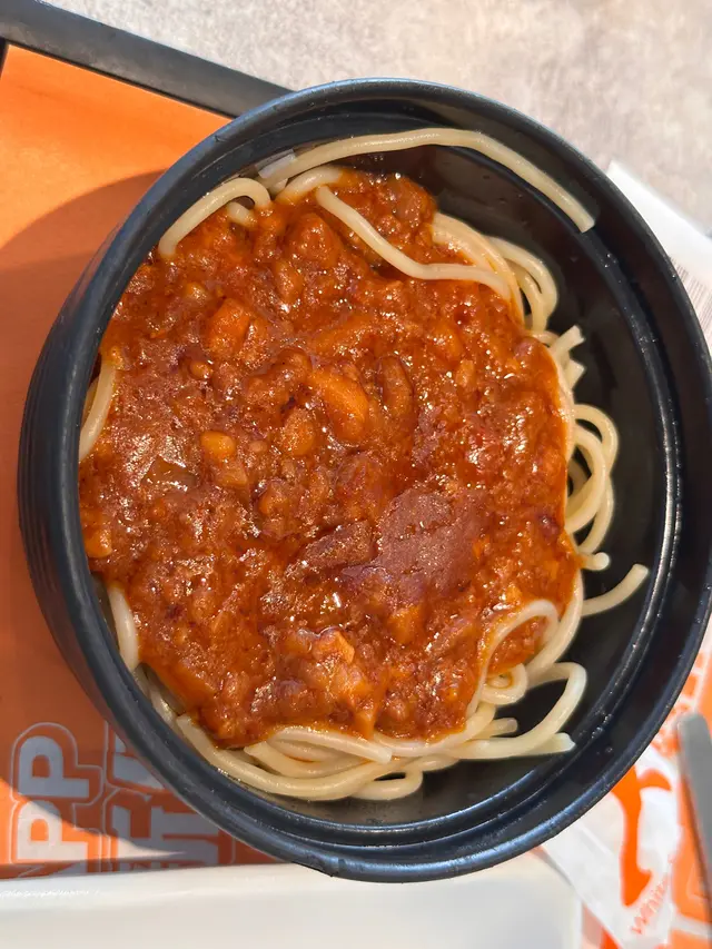 #FoodieLife #HKFOODIE #LUNCH