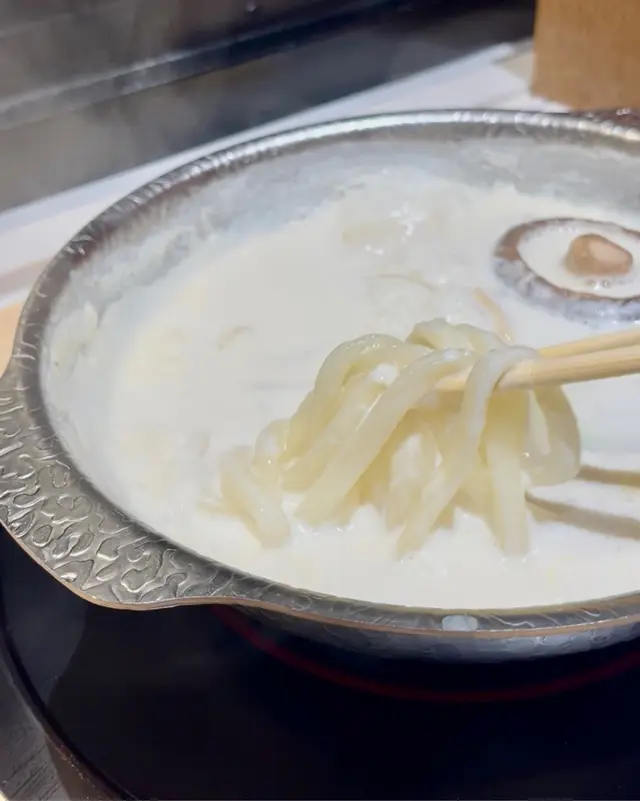 北海道特選3•6牛乳湯