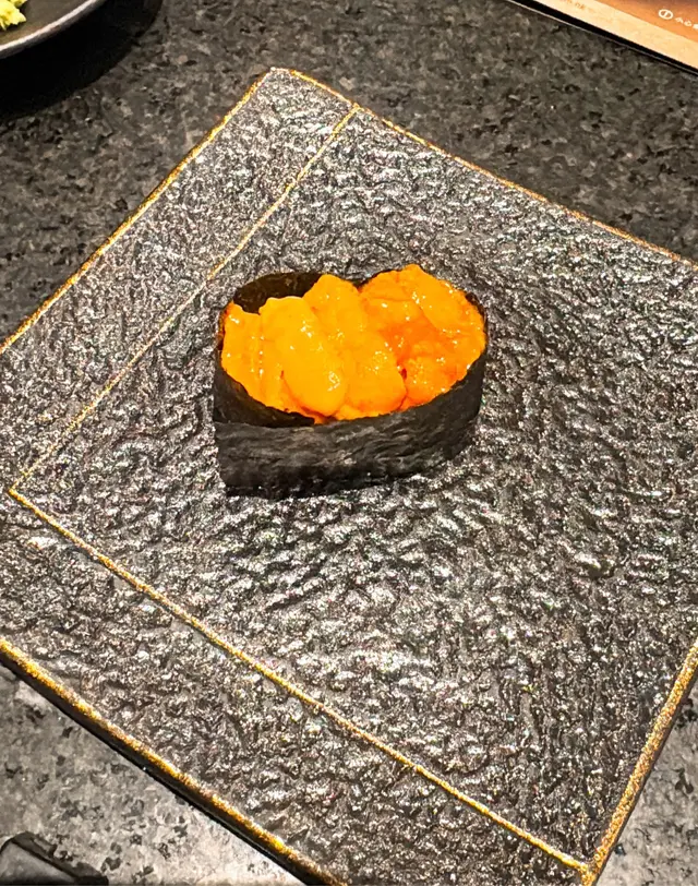 Sea Urchin