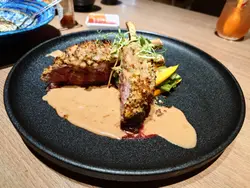 寶雲酥羊