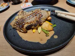 t骨扒