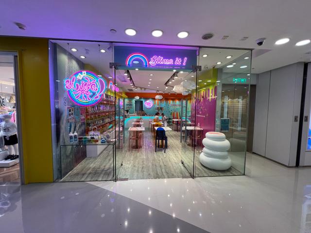 Slime it! - in Causeway Bay Windsor House Hong Kong | OpenRice Hong Kong