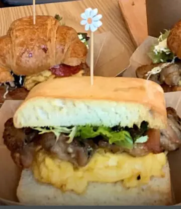 14/8意大利鸡扒包