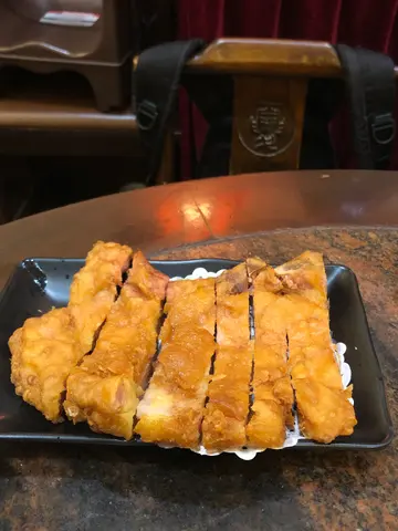 排骨