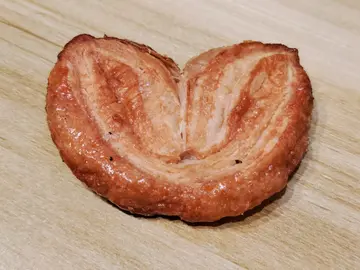 蝴蝶酥