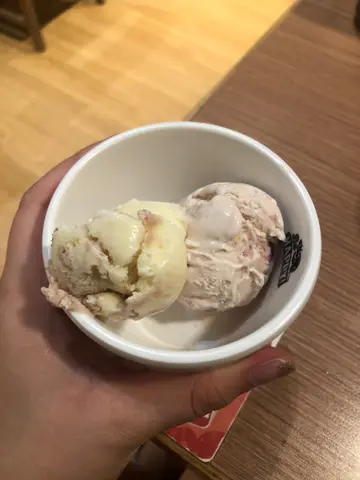雪糕