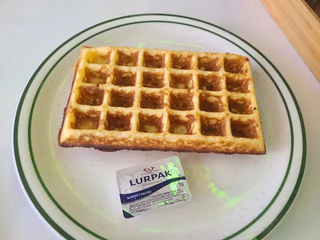 原味窩夫