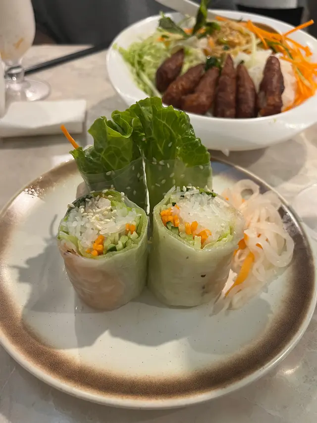 #跟餐小食
#好大份
#好fresh
#酸酸甜甜好開胃