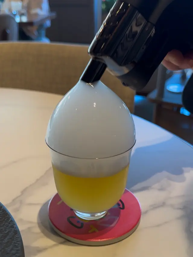 #香港美食