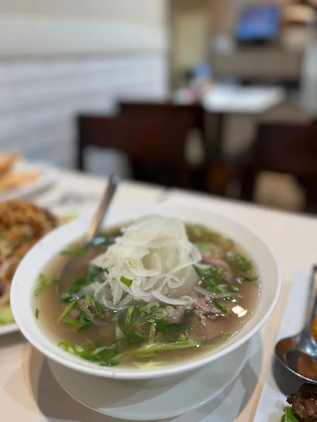 生牛肉河