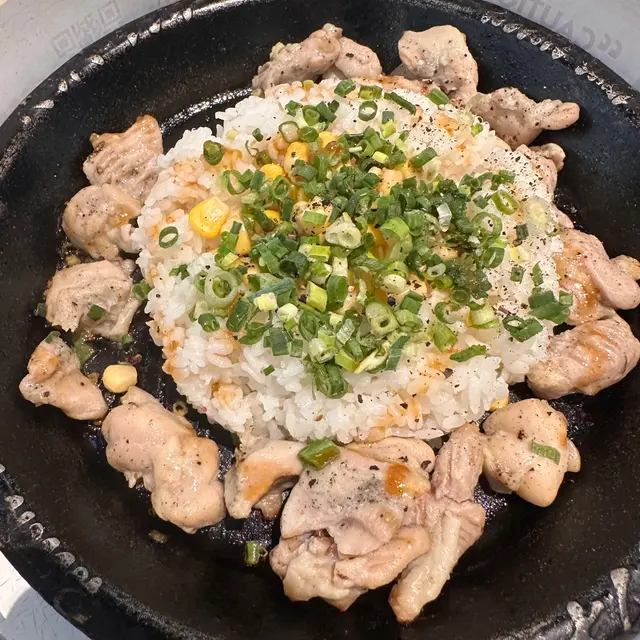 有鍋氣、雞肉新鮮
#HKFOODIE #HKFASTFOOD 