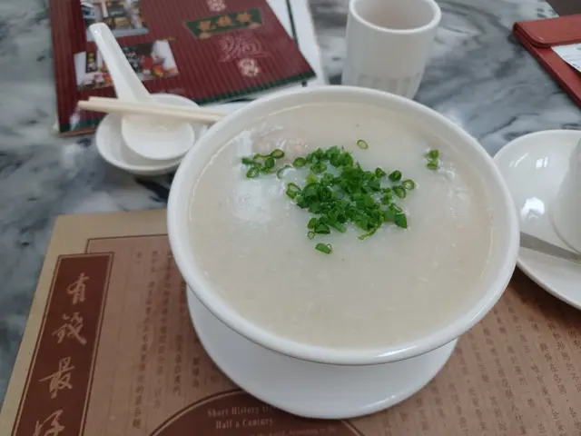 三元及第粥