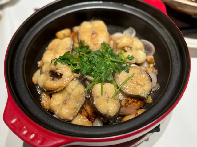 普寧豆腐焗鰻魚