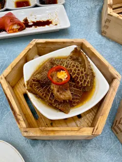 醬皇金錢肚