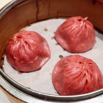麻辣小笼包