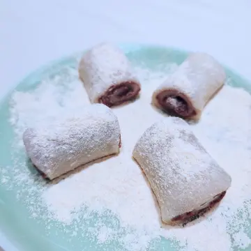 驴打滚