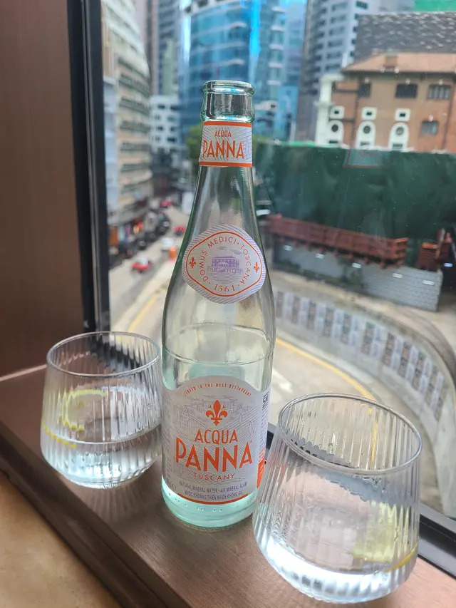 Acqua Panna - Still