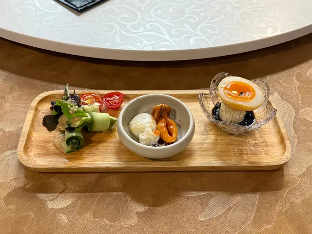 前菜