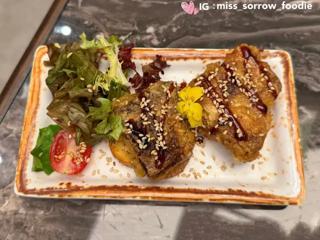 殿堂級鐵板鵝肝厚多士