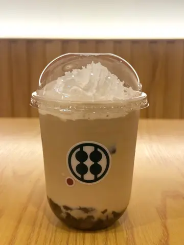 Latte