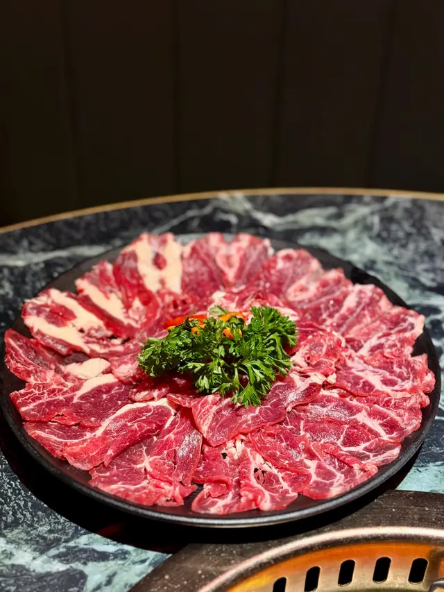 至尊手切牛