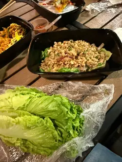 #香港美食 