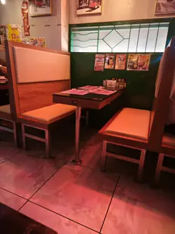 #DiningExperience 
