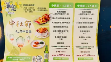 中秋節