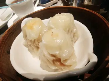 春蛋燒賣