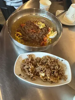 水冷麵
