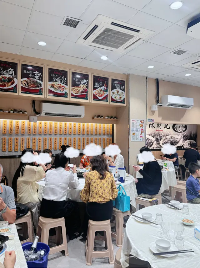 #本地人爱吃的餐厅 #香港美食 #香港大排档 #香港荃湾美食 #香港风味 #香港探店 #荃湾美食 #荃湾餐厅 