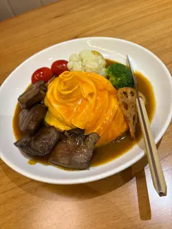 牛脷